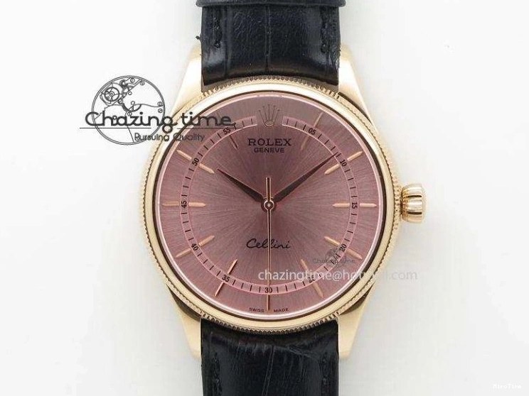 MiroTime 0312 GMT-Master II 126715 CHNR ARF 1:1 Best Edition Black Dial on RG Bracelet VR3285 CHS FastDry 1660